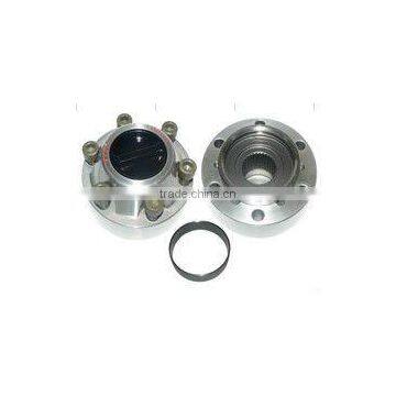 NISSAN manual locking hubs 40250-01J0A