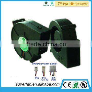 Ball Bearing Axial Cooling DC Fan 9733 Bower Fan