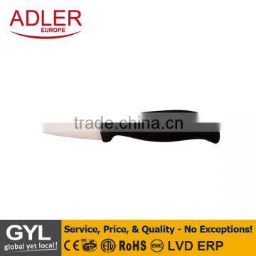 Ceramic Knife, lightweight with ergonomic shape of the handle, rust-resistance, chemically neutral, made of top quality material