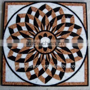 Yunfu marble stone mosaic