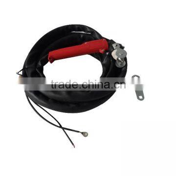 Hot Sale Factory 2016 New Design Air Plasma P80 Cutting Torch photo-1
