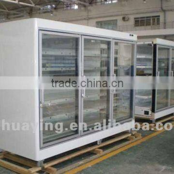 Refrigeration Glass Display Doors