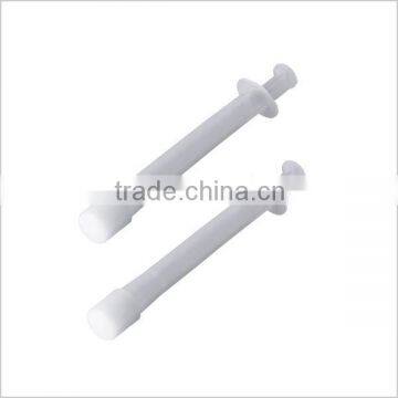 Various Sizes Medical Grade PVC Plastic Enteral Dispensers