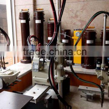 CG1-2A H-Beam gas Cutting machine