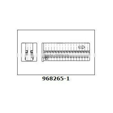 AMP connector 968265-1 original part in stock