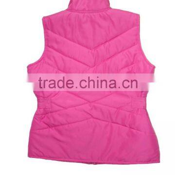 padded life vest