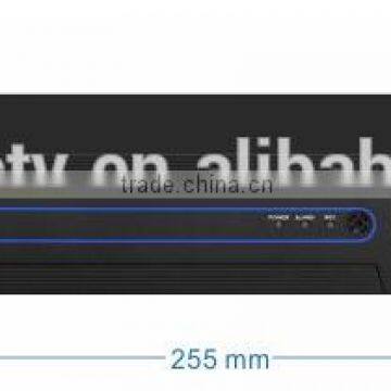 8CH 4in 1 Hybrid DVR H.264 P2P Professional DVR AHD/TVI/Analog/IP DVR photo-2