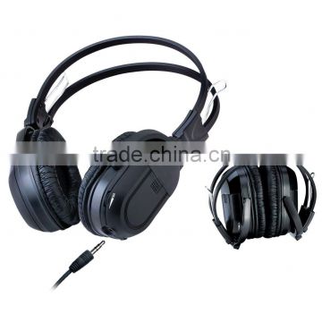 Noise Cancelling Earphone