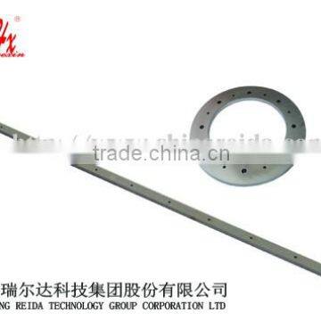 90 degree Steel Cord Cutting Blade used in Japan Cutting Machine