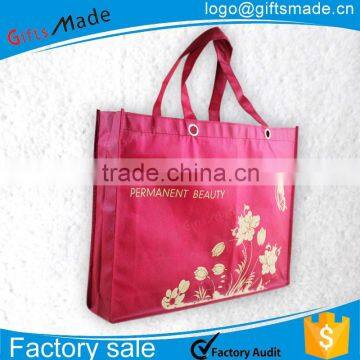 Cheap Custom Bulk Clothing Garment Fabric Bag Wholesale photo-4