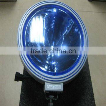 Blue Halogen Search Light With 11 Years Gold Supplier In Alibaba (XT3000)