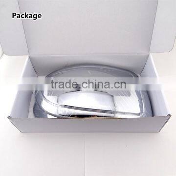 Carbon Fiber Mirror Cover for Car photo-6