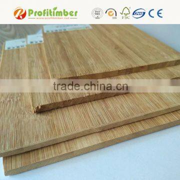 Natural Bamboo Plywood Sheet for Laser