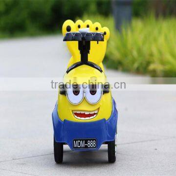 Cheap Baby Swing Car Toys Manufacturer from China