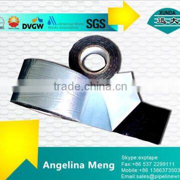 china xunda self adhesive tape with high quality