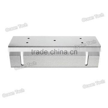 Cheap Access Control System LZ Door Lock Bracket for Electromagnetic Lock photo-2