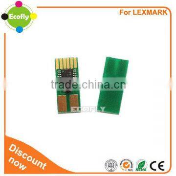 High quality high profit margin products for lexmark e360 toner cartridge chip