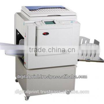 Printing Machine - 120 CPM