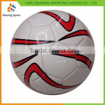 Hot Selling Unique Design Promotional Pvc Soccer Ball on Sale photo-4
