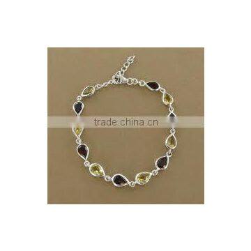 multi sterling silver jewellery