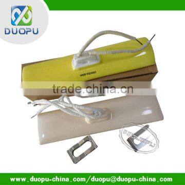 Long Heating Life Infrared Sauna Ceramic Heater Duopu photo-3