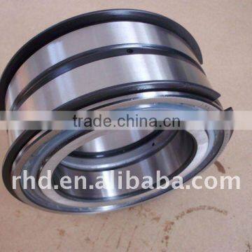 NACHI double row Full complement Cylindrical roller bearing SL045036PPNR