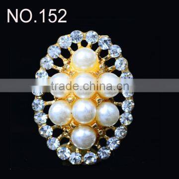 high grade pearl button for the clothes wholesale in bulk-152