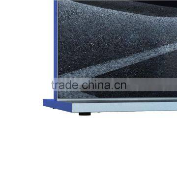 Aluminum Advertising Backdrop Stand With TV photo-2