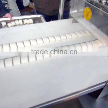 LM-2016 Automatic Steam Bun Production Line