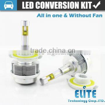 Newest Dedicated LED Car Headlight Fit for H13 Japanese Car LED Head Lamp photo-5