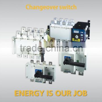 HOT!! SGLD Series automatic change-over switch/electrical changeover switch