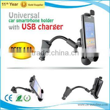 CE ROHS approved new style mobile phone wall holder