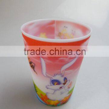 Cheap Price Promotional Plastic PP Cup