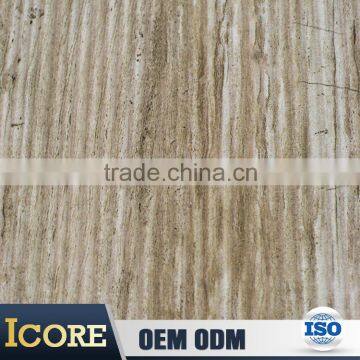 Alibaba Hot Item Balcony Anti Skid Wood Grain Italian Tile Wholesale