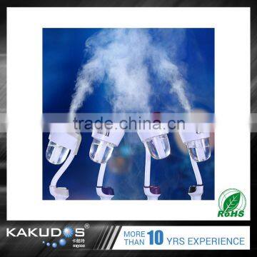 New Products 2016 Fashion Mini Nanum Car Humidifier With Usb Interface photo-4