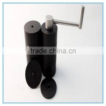 Amazon High End Coffee Grinder Mill New Design High Performance Manual Coffee Bean Grinder