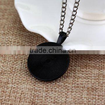 2016 Hot Sale Latest Design Fashion Pokeball Pokemon Pendant Necklace photo-5