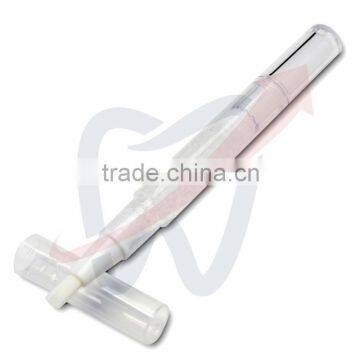 Teeth Whitening Pens (White, Chrome, Clear) photo-4