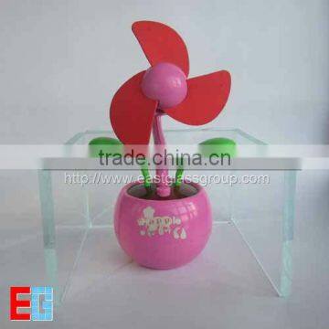 Customized 2-25mm Decorative Clear Float glass