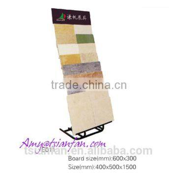 Ceramic Tile Display Rack,Tile Display, Stand, Display Rack