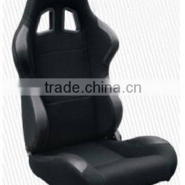 Sport seat type material sport car seat
