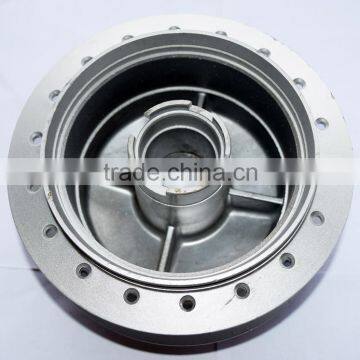 YR-MH001 Motorcycle Rear Wheel Hub photo-5