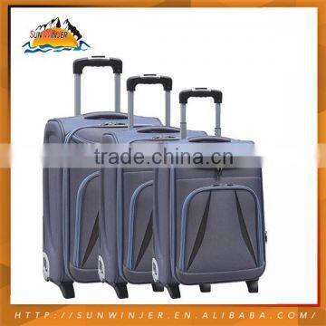 Best quality Competitive Price Fancy Luggage