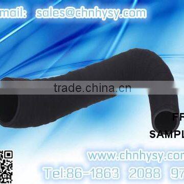 Aging Resistant EPDM Rubberoil Hose for Straight /hump/bend/steel/ Generator and Radiator Tube Oil Hose photo-2