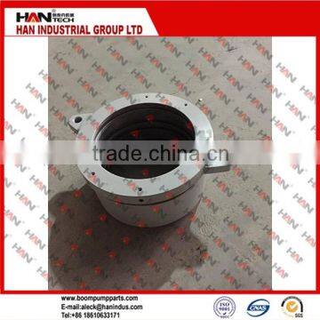 XCMG large seat assembly and sealing for concrete pump spare parts