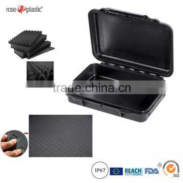 water resistant durable solid hand tools and power tool kit chest with IP67 Waterproof certificate RC-PS 140