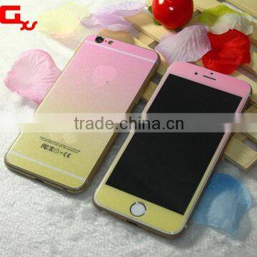 High Quality Tempered Glass and for Tempered Glass Screen Protector Iphone 6 photo-3