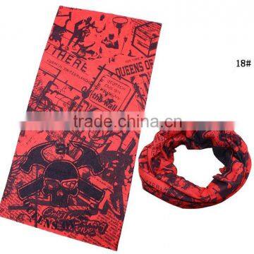 Wholesale Cycling Bicycle Head Scarf Outdoor Bike Outdoor Riding Variety Versatile Scarf photo-3