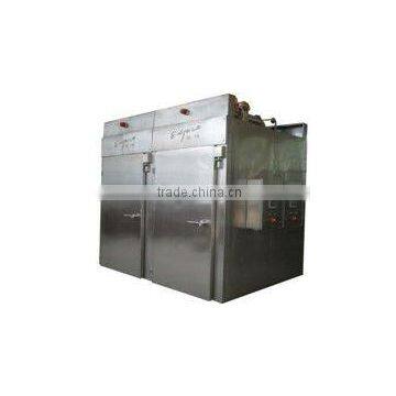 Expro Steam House (BZX-III) / Time &Temperature control / PLC control / Meat processing machine