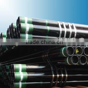 Seamless Casing pipe as per API 5CT